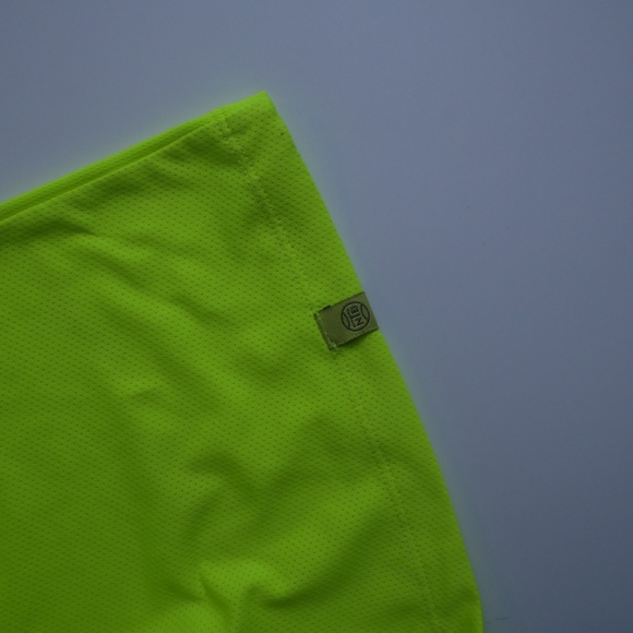 New Balance Dry Fit - Neon - Large - Picture 5 of 7